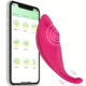 Wearable Panty Clitoral Vibrator - Discreet Pleasure, Anytime, Anywhere